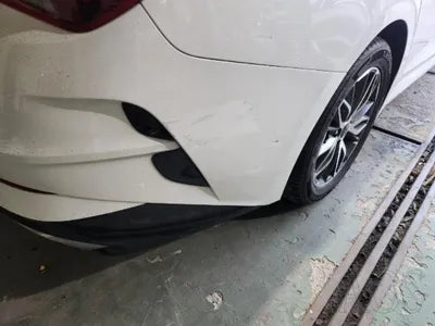 2020 Kia K5 KNAG241ABLA003876 VIN:KNAG241ABLA003876