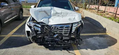 2022 Hyundai Tucson KMHJE811BNU032528 VIN:KMHJE811BNU032528
