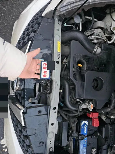 2015 Nissan Juke VIN: