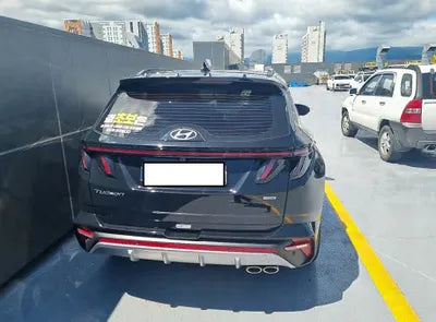 2022 Hyundai Tucson KMHJE81BHNU147348 VIN:KMHJE81BHNU147348