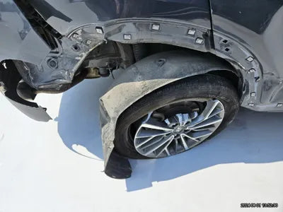 2019 Hyundai Tucson VIN: