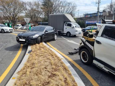 2015 BMW 528 WBA5A510XFG177456 VIN:WBA5A510XFG177456