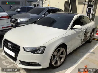 2015 Audi A5 WAUZZZ8T0FA049859 VIN:WAUZZZ8T0FA049859