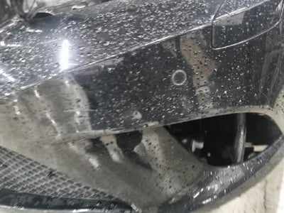 2016 Mercedes-Benz CLA 200 VIN: