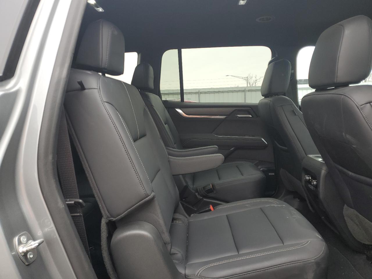 2024 GMC ACADIA UPLEVEL VIN:1GKENNKS4RJ211135