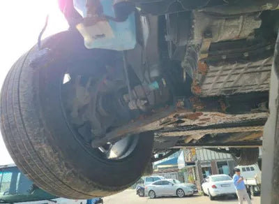 2019 Hyundai Santa FE VIN: