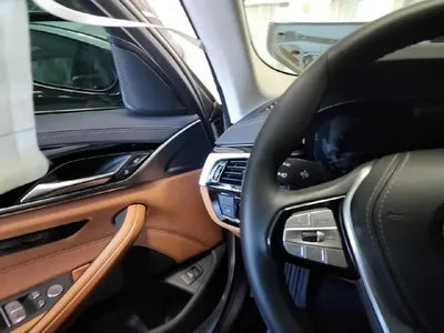 2022 BMW 520 WBA11BH06NWX63191 VIN:WBA11BH06NWX63191