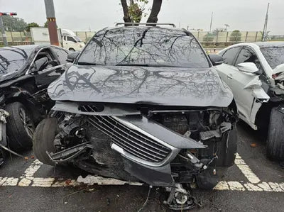 2016 Kia Carnival VIN: