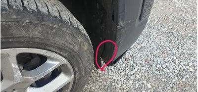 2017 Jeep Renegade 285KM1C4BU0000HPG VIN:285KM1C4BU0000HPG