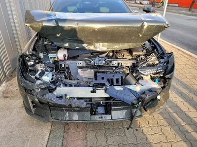 2023 Hyundai Ioniq KMHM541CPPA008585 VIN:KMHM541CPPA008585