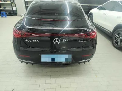 2023 Mercedes-Benz E 350 VIN: