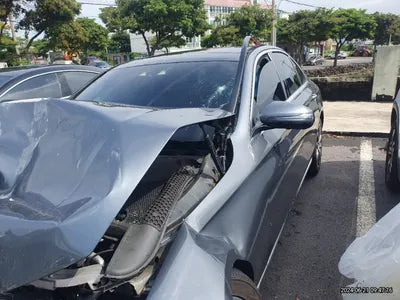 2016 Mercedes-Benz E 300 VIN: