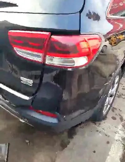 2015 Kia Sorento 416KMKNAPS81ADFA1 VIN:416KMKNAPS81ADFA1