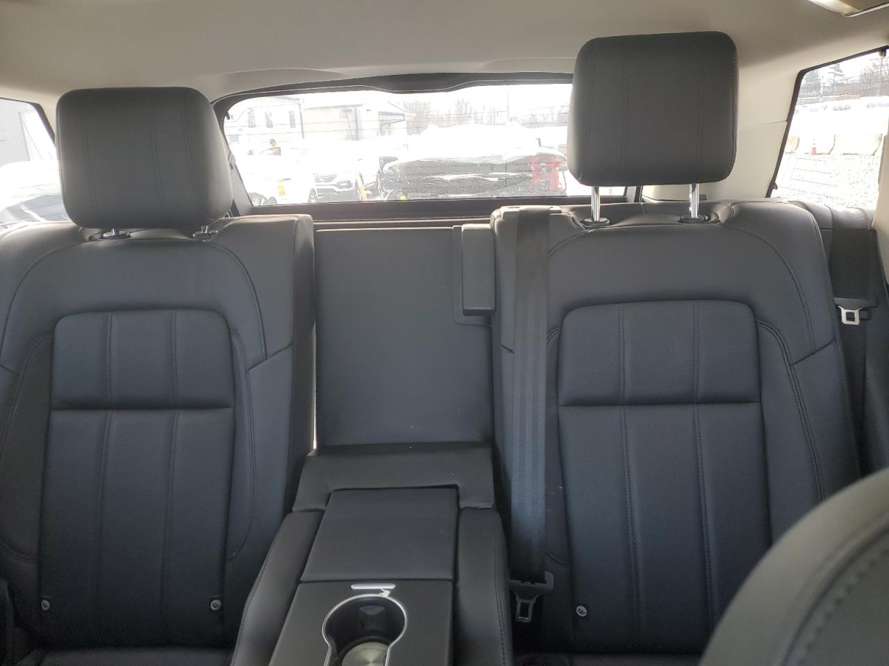 2022 LAND ROVER RANGE ROVER SPORT HSE SILVER EDITION VIN:SALWR2SU9NA224485