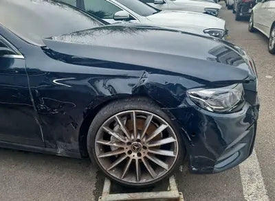 2018 Mercedes-Benz E 300 WDDZF4KB3JA365611 VIN:WDDZF4KB3JA365611