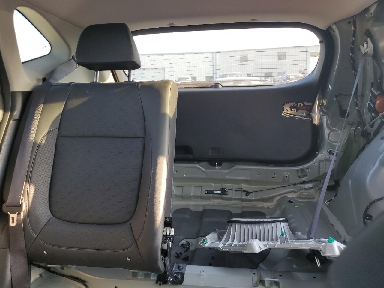 2022 KIA SELTOS EX VIN:KNDERCAA2N7304773