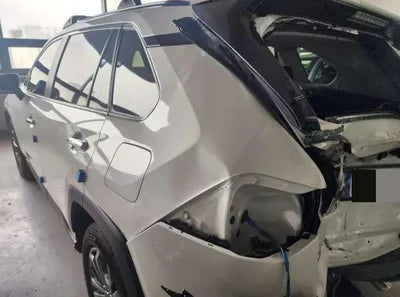 2022 Toyota RAV4 VIN: