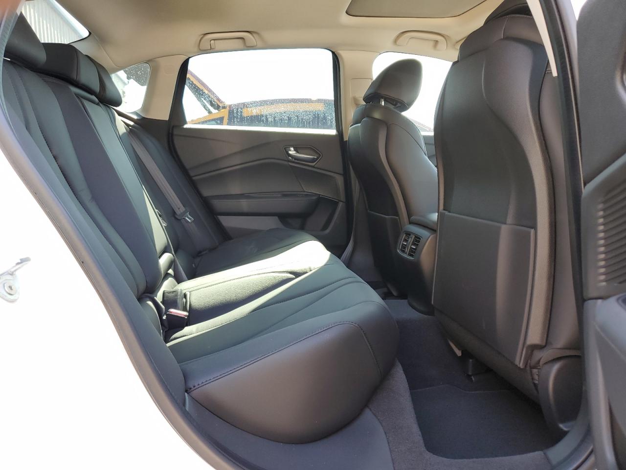 2023 ACURA TLX  VIN:19UUB5F36PA007311