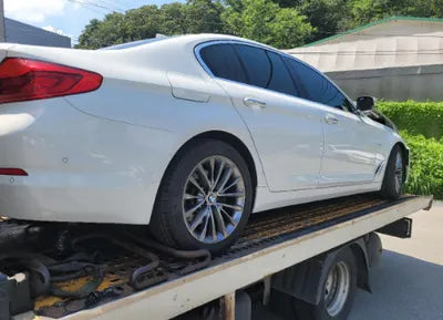 2018 BMW 520 WBAJC5100JWE55596 VIN:WBAJC5100JWE55596