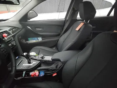 2018 BMW 320 WBA8C510XJK736405 VIN:WBA8C510XJK736405