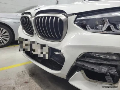 2020 BMW X3 M WBATY9102L9D63201 VIN:WBATY9102L9D63201