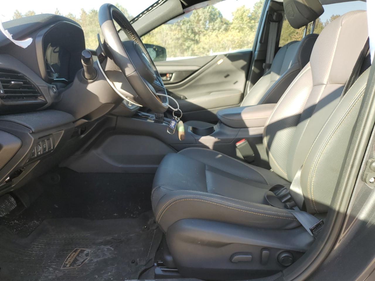 2023 SUBARU OUTBACK WILDERNESS VIN:4S4BTGUD8P3208928