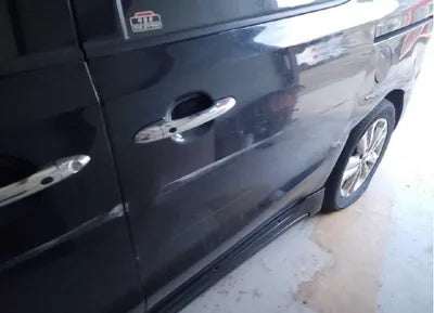 2017 Kia Carnival KNAME81ABHS246608 VIN:KNAME81ABHS246608