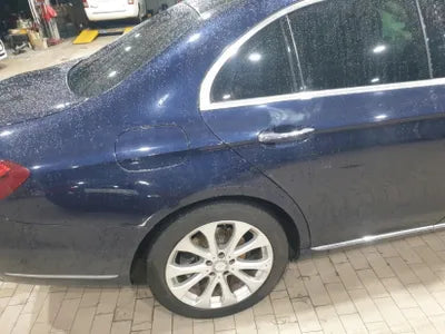 2017 Mercedes-Benz E 300 WDDZF4KB2HA159741 VIN:WDDZF4KB2HA159741