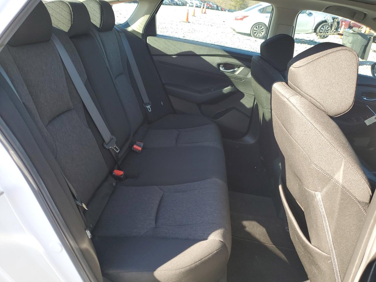 2024 HONDA ACCORD EX VIN:KMHDU4AD5AU124480