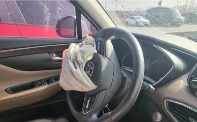 2020 Hyundai Santa FE KMHS381ADLU216986 VIN:KMHS381ADLU216986