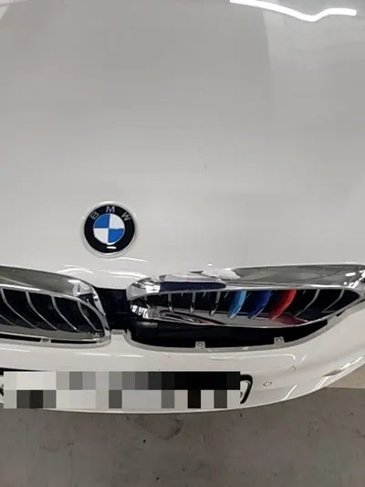 2020 BMW 520 WBAJK9108LCE41654 VIN:WBAJK9108LCE41654