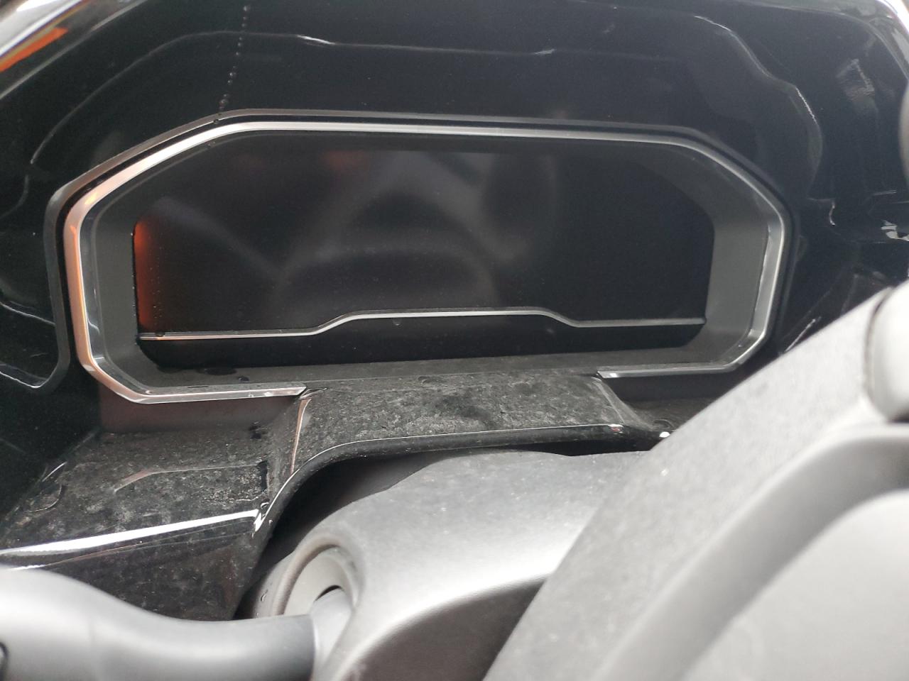 2024 CHEVROLET SILVERADO K1500 RST VIN:2GCUDEED2R1227447