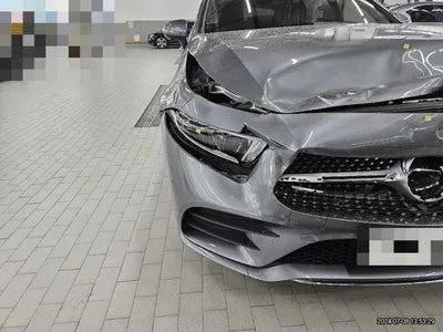 2019 Mercedes-Benz CLS 450 VIN: