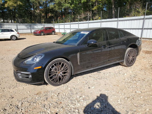 2023 PORSCHE PANAMERA BASE VIN:WP0AJ2A75PL103402