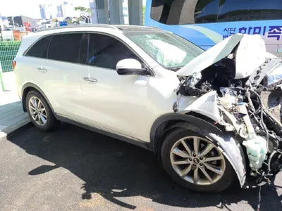 2014 Kia Sorento VIN: