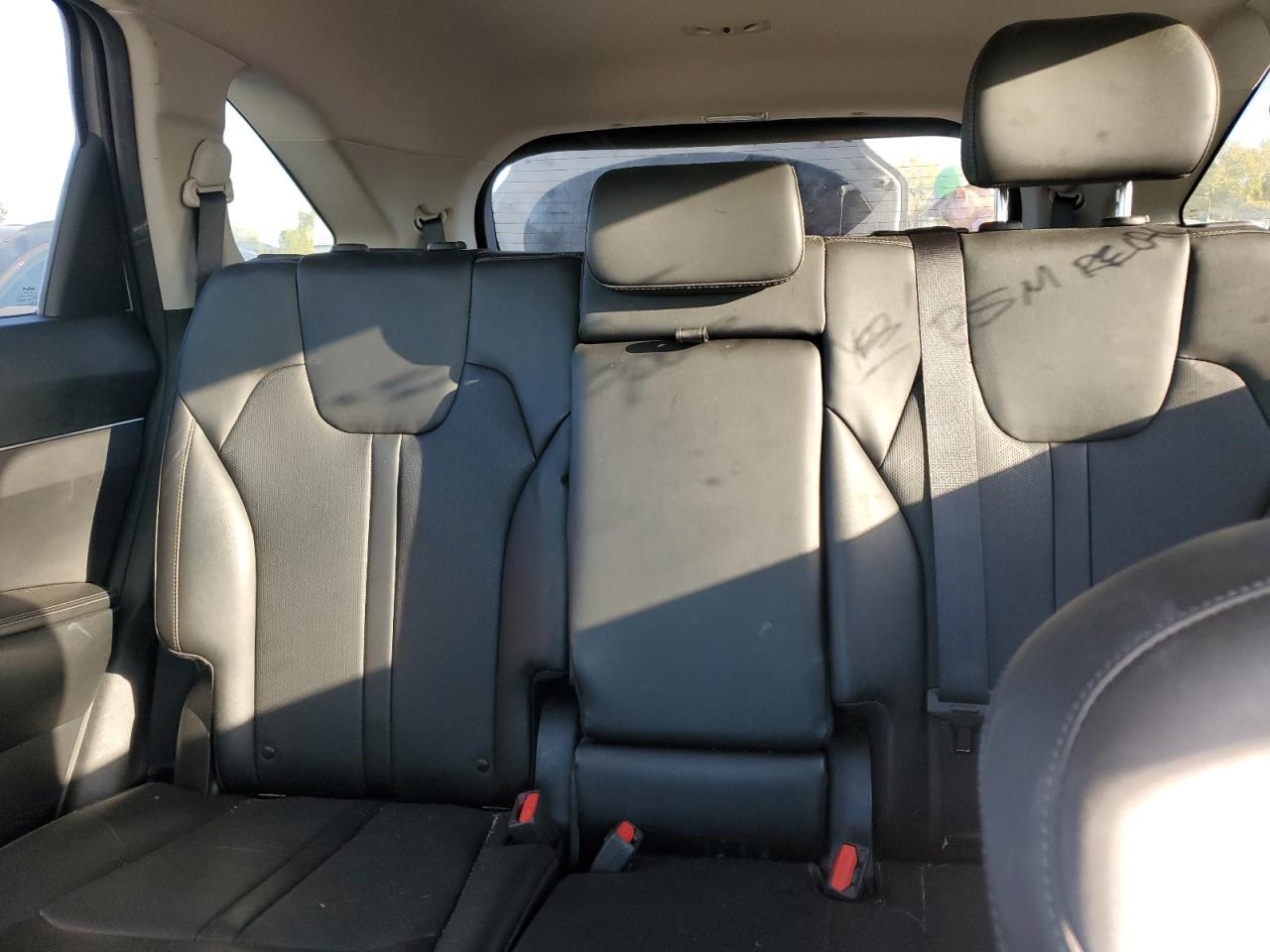 2022 KIA SORENTO S VIN:5XYRLDLCXNG119638