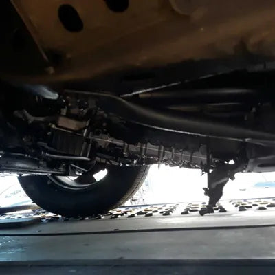 2017 Kia Mohave KNAKM814DHA166430 VIN:KNAKM814DHA166430