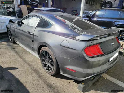 2018 Ford Mustang 1FA6P8TH8K5116144 VIN:1FA6P8TH8K5116144