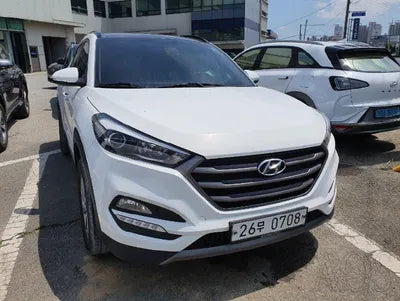 2016 Hyundai Tucson KMHJ2815GGU105313 VIN:KMHJ2815GGU105313
