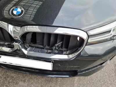 2022 BMW 520 WBA11BH04NWX83293 VIN:WBA11BH04NWX83293