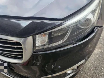 2015 Kia Carnival VIN: