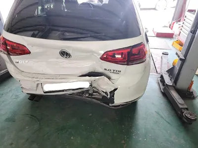 2016 Volkswagen Golf WVWZZZAUZGW147683 VIN:WVWZZZAUZGW147683