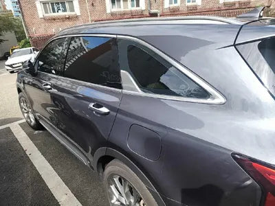 2022 Kia Sorento VIN: