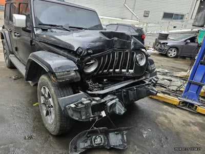 2022 Jeep Wrangler 1C4HJXEN2NW134655 VIN:1C4HJXEN2NW134655