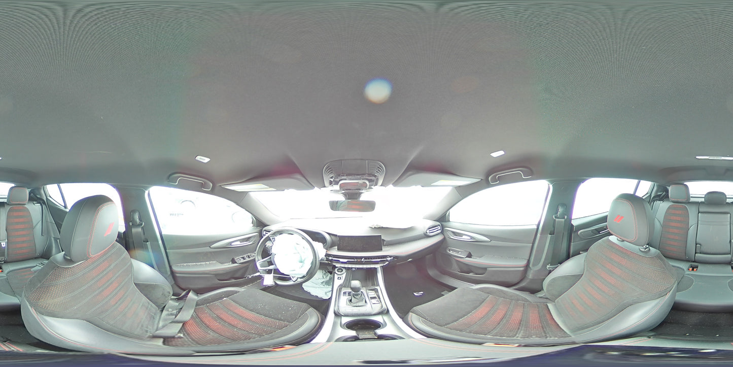 2023 DODGE HORNET GT VIN:ZACNDFANXP3A03216