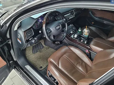2015 Audi 50 WAUZZZ4H8FN029532 VIN:WAUZZZ4H8FN029532