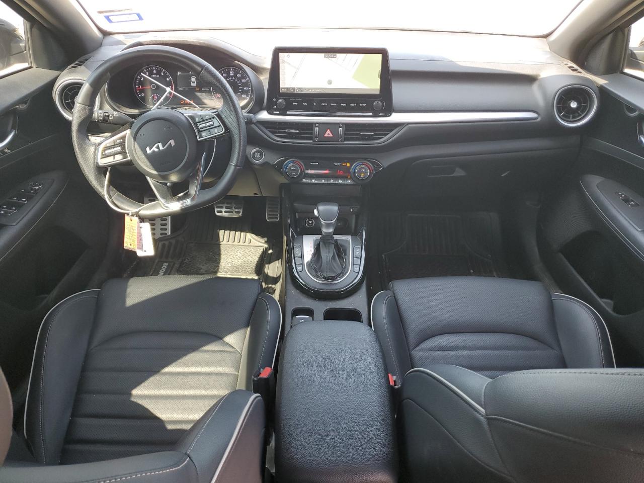 2023 KIA FORTE GT LINE VIN:3KPF54AD1PE623908