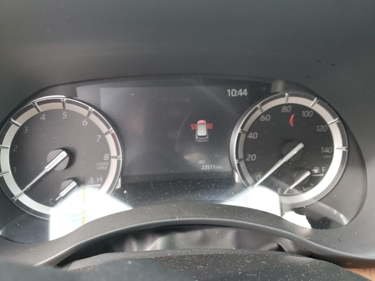 2022 TOYOTA HIGHLANDER PLATINUM VIN:5TDFZRBH0NS195786