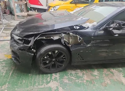 2022 BMW 520 WBA11BH04NCH68233 VIN:WBA11BH04NCH68233