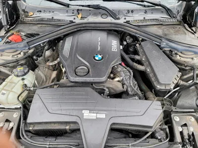 2020 BMW 320 WBA8T3108LCE81841 VIN:WBA8T3108LCE81841